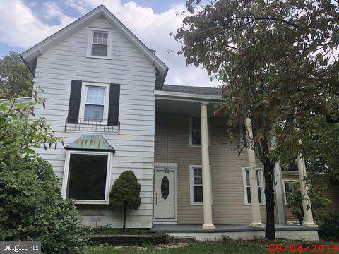 4305 SHOEMAKER RD, Huntingdon Valley, PA 19006