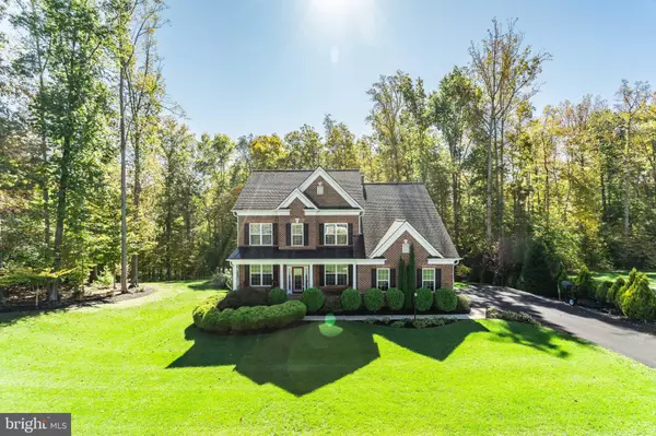 Stafford, VA 22556,46 MAIDENHAIR WAY
