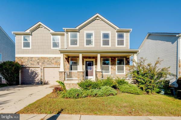 3134 BUDS CIR, Baltimore, MD 21244