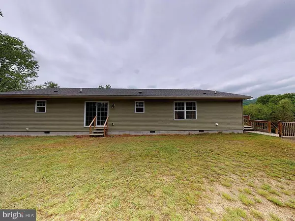 Keyser, WV 26726,337 ELLIFRITZ LN