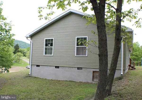 Keyser, WV 26726,337 ELLIFRITZ LN