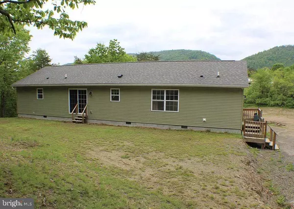 Keyser, WV 26726,337 ELLIFRITZ LN