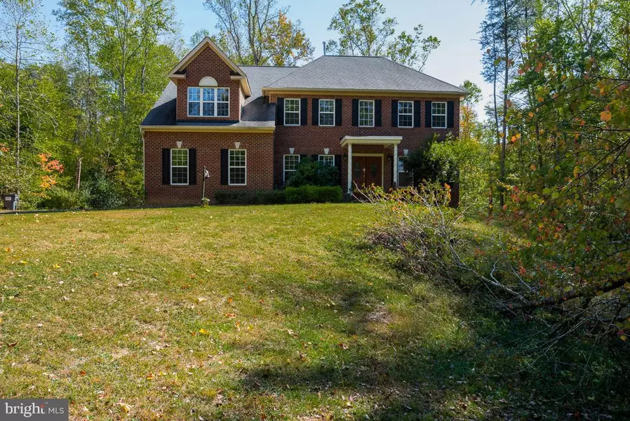 22 ASHBURN LN, Fredericksburg, VA 22406