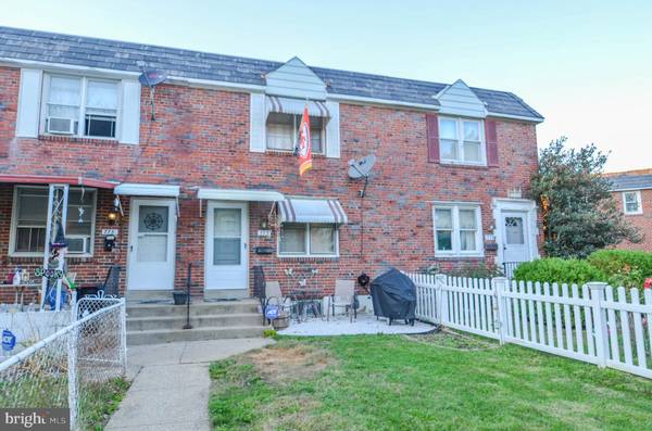 773 BENTON ST, Allentown, PA 18103