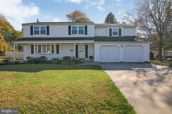 21 KASSNER AVE, Cherry Hill, NJ 08003