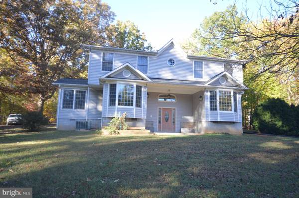 14523 DYKE RD, Stanardsville, VA 22973