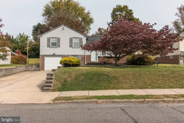 Philadelphia, PA 19154,3805 CHALFONT DR