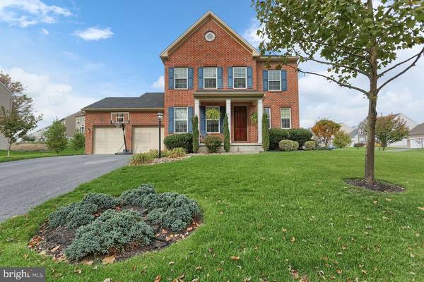 3 BETHPAGE DR, Mechanicsburg, PA 17050