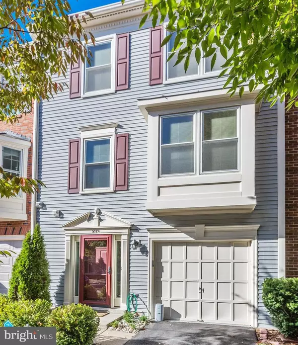 5324 BUXTON CT, Alexandria, VA 22315