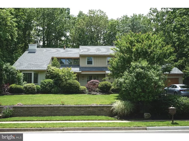 43 WOODHURST DR, Voorhees, NJ 08043