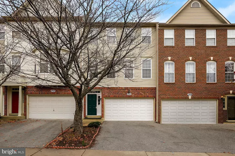 2941 ST HELEN CIR, Silver Spring, MD 20906