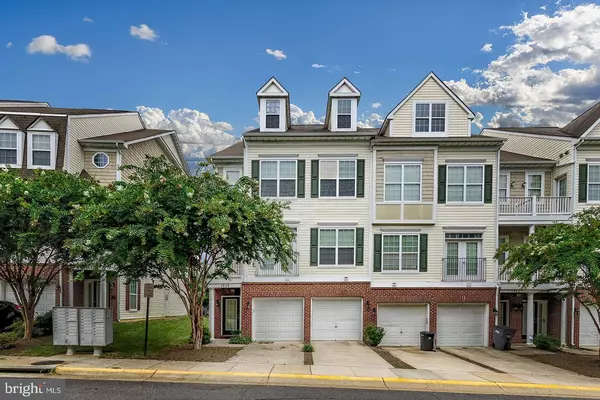 1826 CEDAR COVE WAY #3, Woodbridge, VA 22191