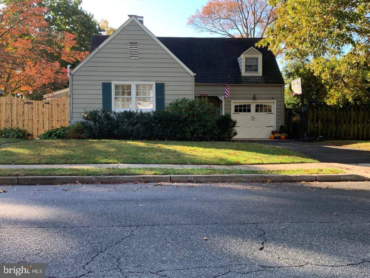116 WHITE ST, Shrewsbury, NJ 07702