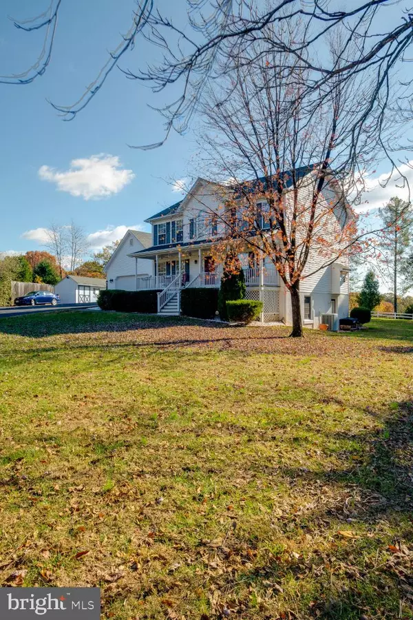 Culpeper, VA 22701,9145 WHITE DOVE WAY