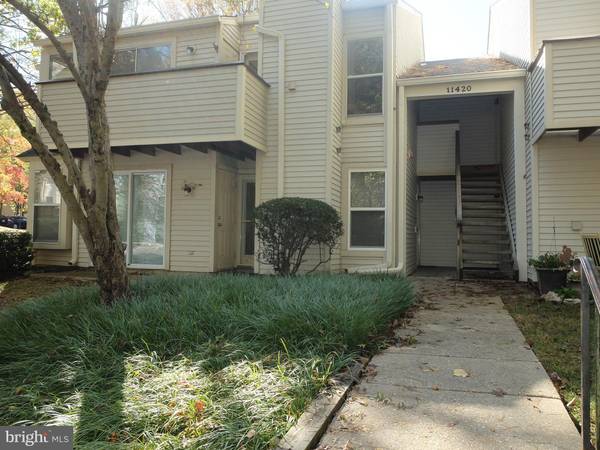 11420 LITTLE PATUXENT PKWY #907, Columbia, MD 21044