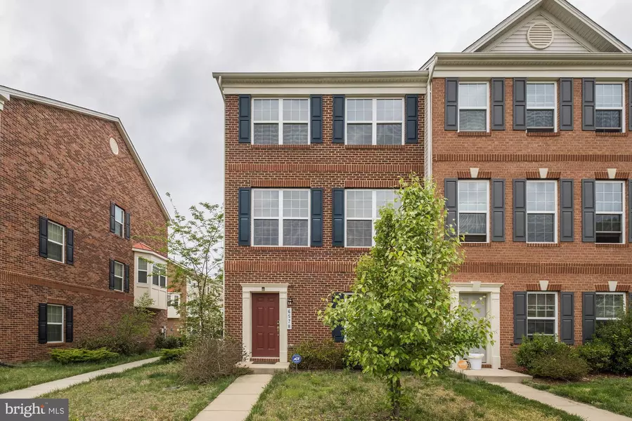 6578 BELFORD ALY, Bryans Road, MD 20616