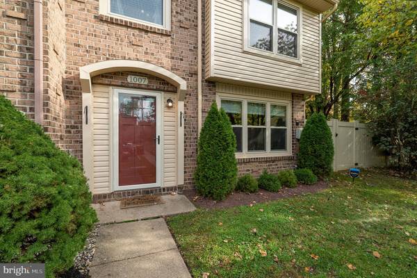 1007 OLDHAM CT, Bensalem, PA 19020