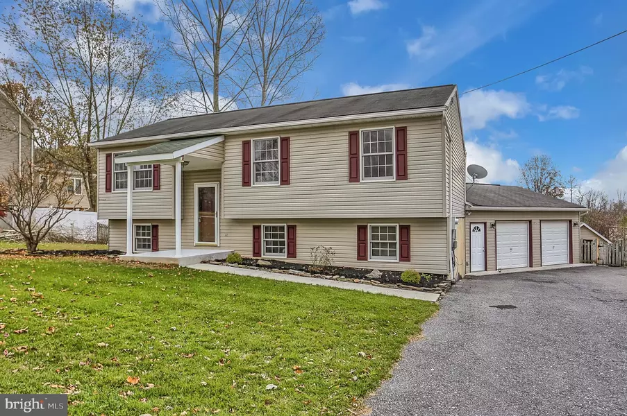 640 MUMPER LN, Dillsburg, PA 17019