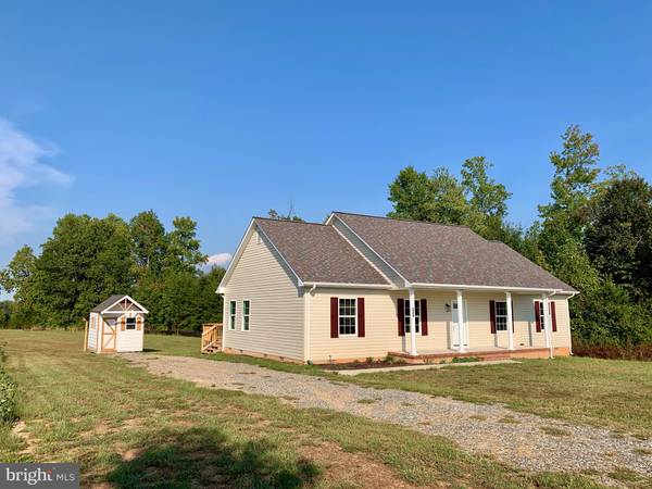 Bumpass, VA 23024,224 BELLA WOODS DR