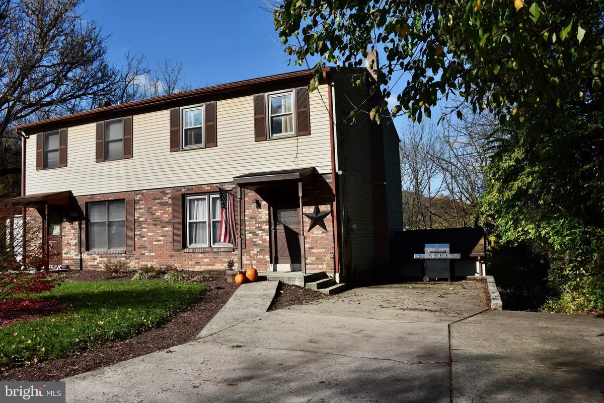 Reading, PA 19607,1026 CRESTVIEW AVE