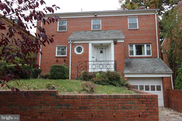 7244 15TH PL NW, Washington, DC 20012