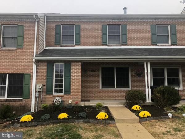 3443 FOXFIELD CIR, Perkiomenville, PA 18074