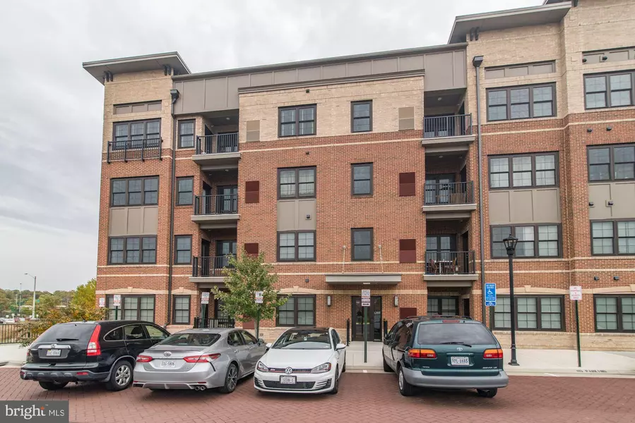 2903 BLEEKER ST #5-401, Fairfax, VA 22031