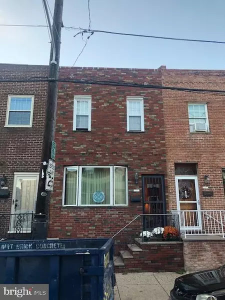 2206 S 3RD ST, Philadelphia, PA 19148