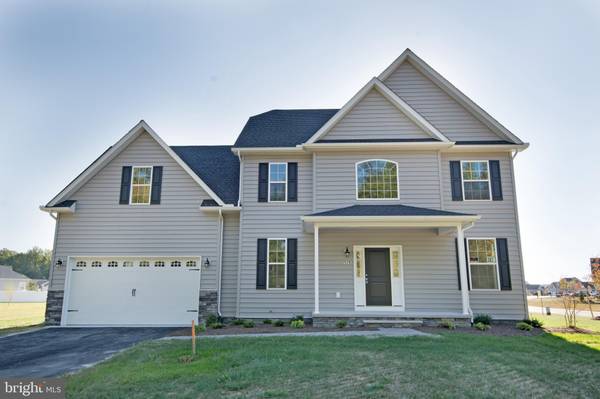 74 NORTH HIGH MEADOW DR N, Felton, DE 19943