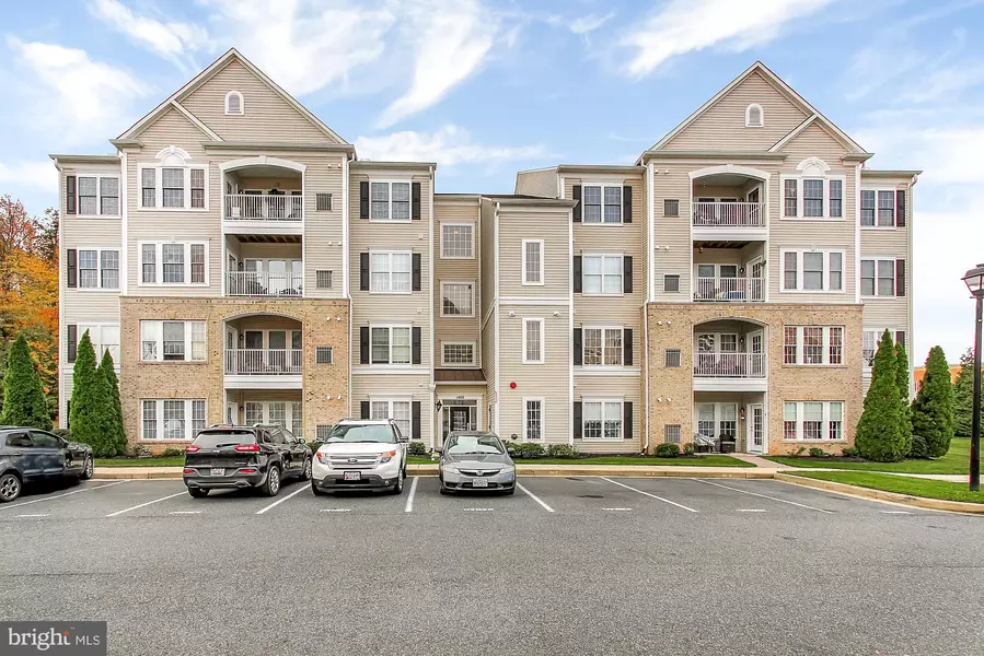 1400-L JOPPA FOREST DR #11, Joppa, MD 21085