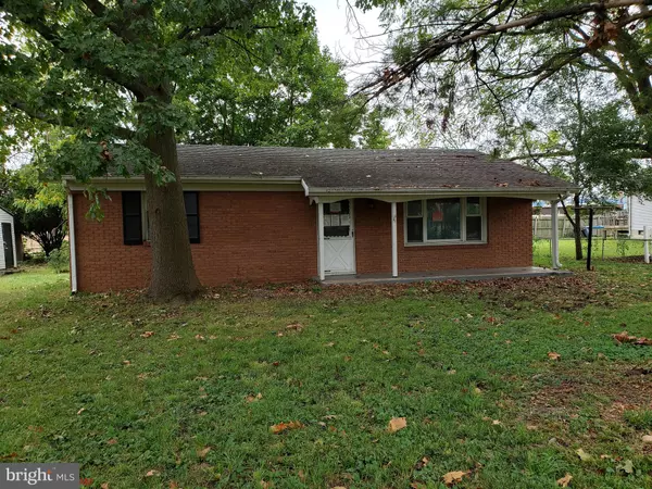 203 N BOUNDARY ST, Ranson, WV 25438