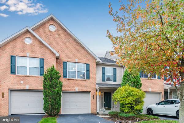 1242 CROSS CREEK DR, Mechanicsburg, PA 17050