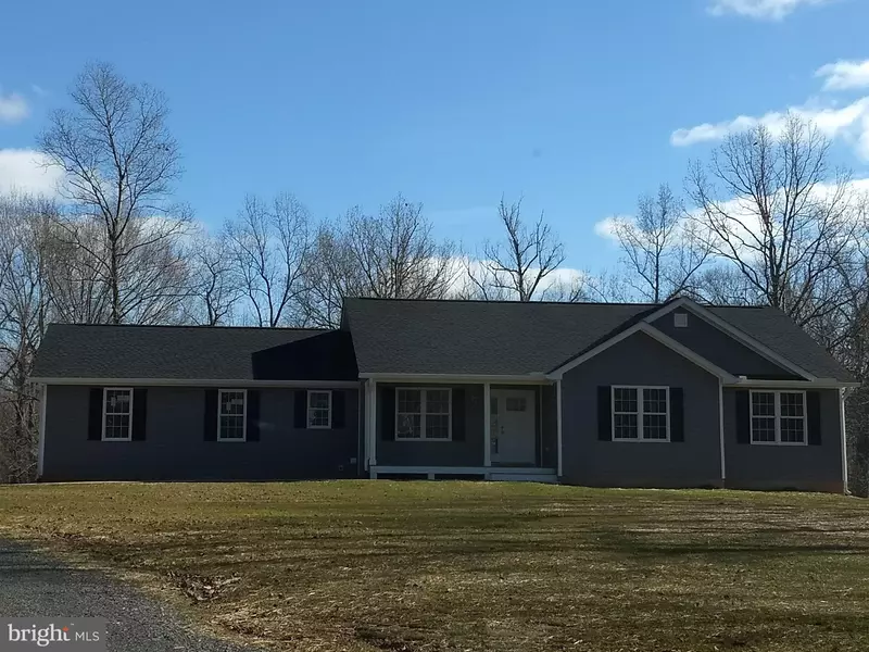 20067 CAMP ROAD, Culpeper, VA 22701