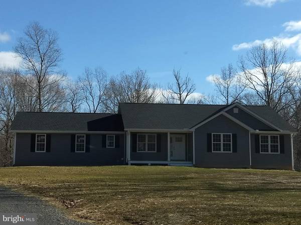 20067 CAMP ROAD, Culpeper, VA 22701