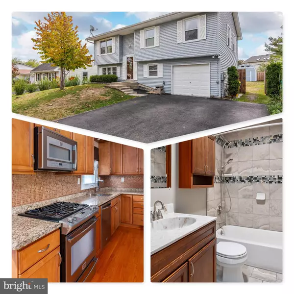 1925 FOXHOUND CT, Severn, MD 21144