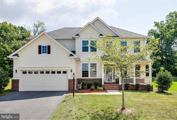 8077 TYSONS OAKS CT, Gainesville, VA 20155