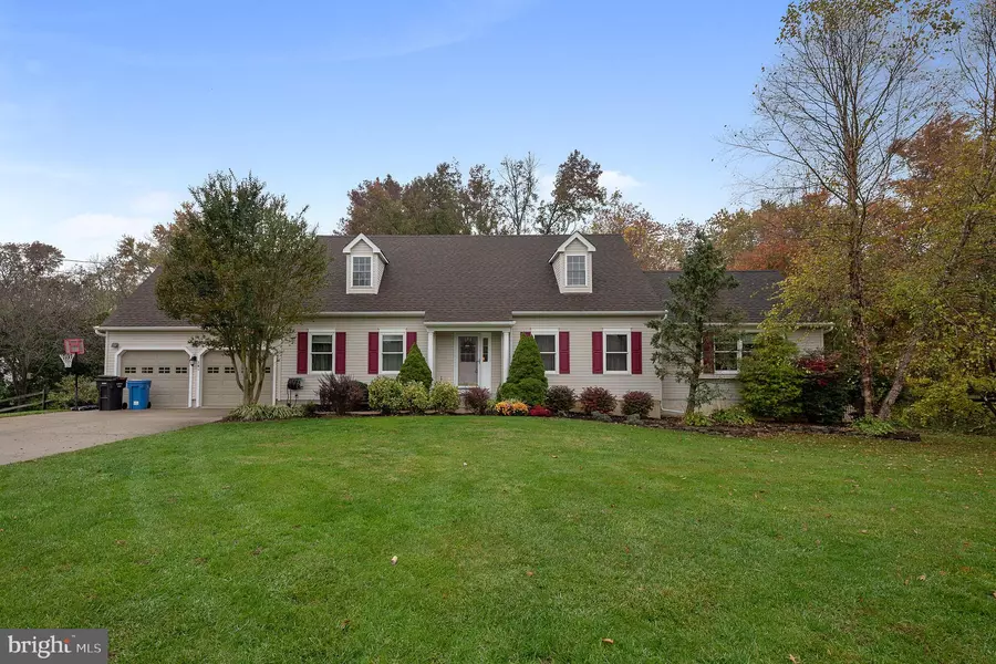 781 RATTLING RUN RD, Mickleton, NJ 08056