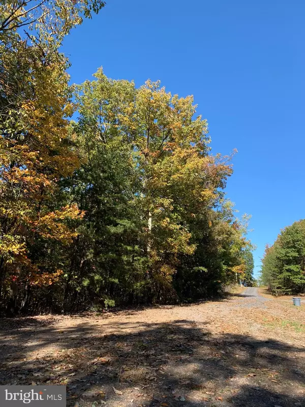 Augusta, WV 26704,LOT 7 KAITLYN WAY