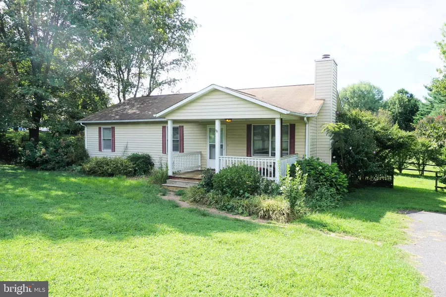 27 ROLLING HILLS ROAD, Ruckersville, VA 22968