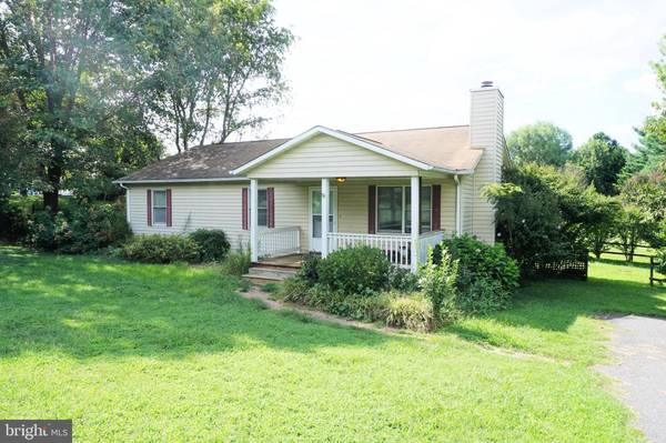 27 ROLLING HILLS ROAD, Ruckersville, VA 22968