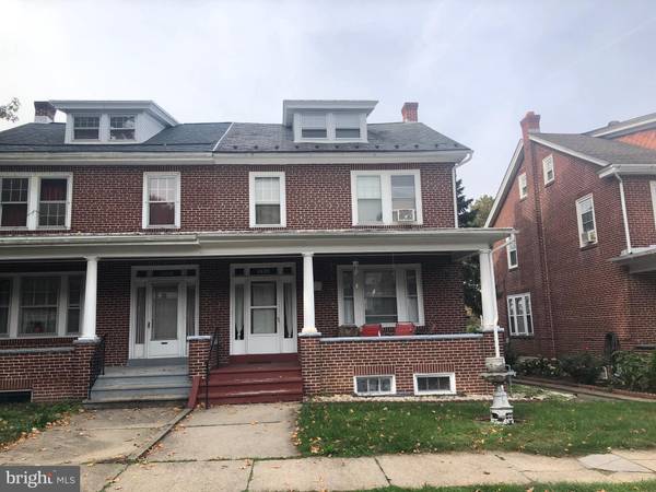 1406 LINDEN ST, Reading, PA 19604