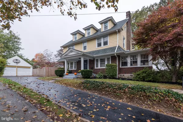 Drexel Hill, PA 19026,624 SHADELAND AVE