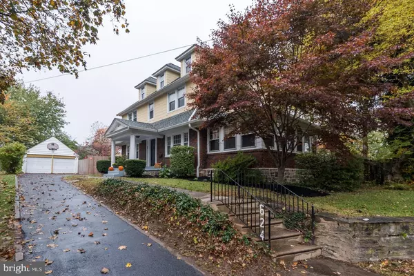 Drexel Hill, PA 19026,624 SHADELAND AVE