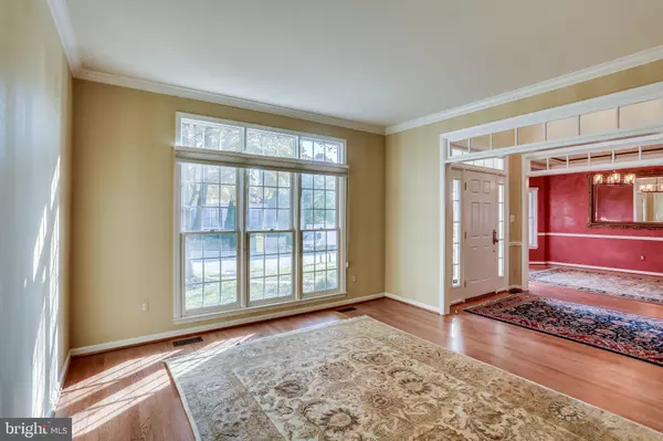 Vienna, VA 22182,8520 IDYLWOOD MEWS CT