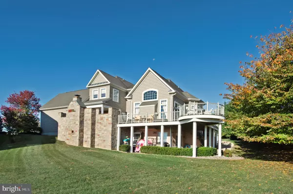 Havre De Grace, MD 21078,115 TIM TAM CT