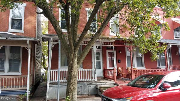 117 HOERNER ST, Harrisburg, PA 17103