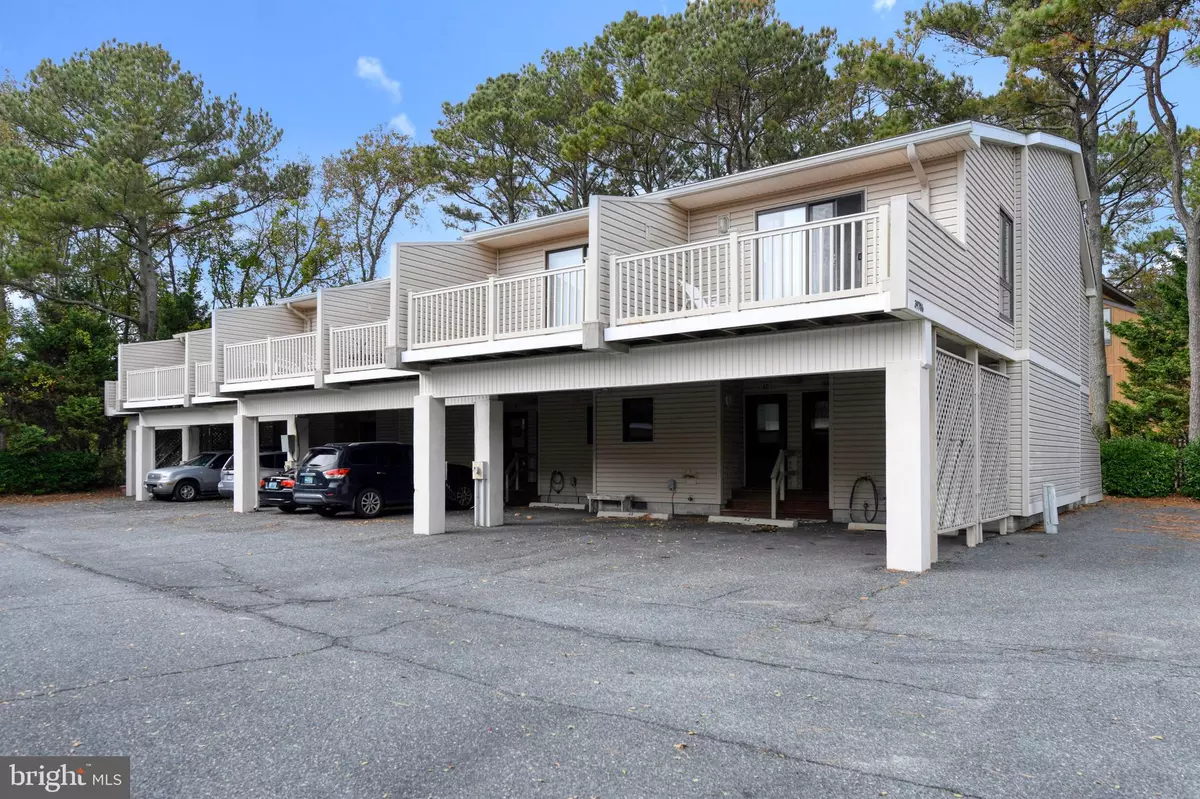 Bethany Beach, DE 19930,39786 LOFTLAND LN #42