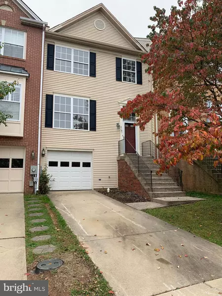 6121 BALDRIDGE TER, Frederick, MD 21701