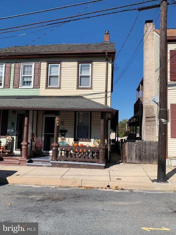 505 MANOR ST, Columbia, PA 17512