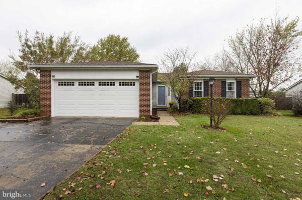 8914 SWEETBRIAR ST, Manassas, VA 20110